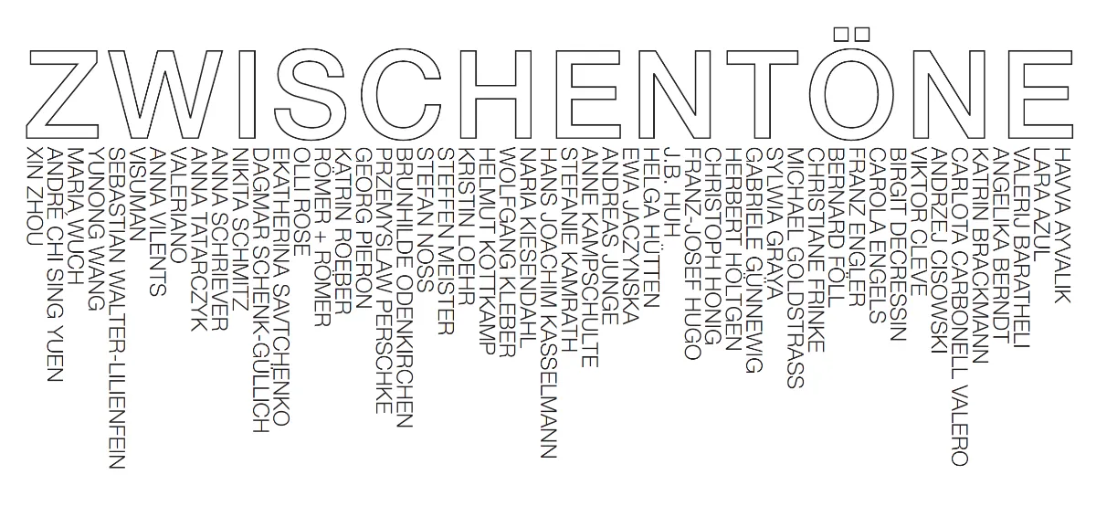 Zwischentoene